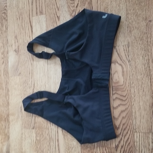 (XL) Lolë Minimalist Padless Wireless Bra Sporty Athleisure Workout Running Gym - Picture 5 of 11